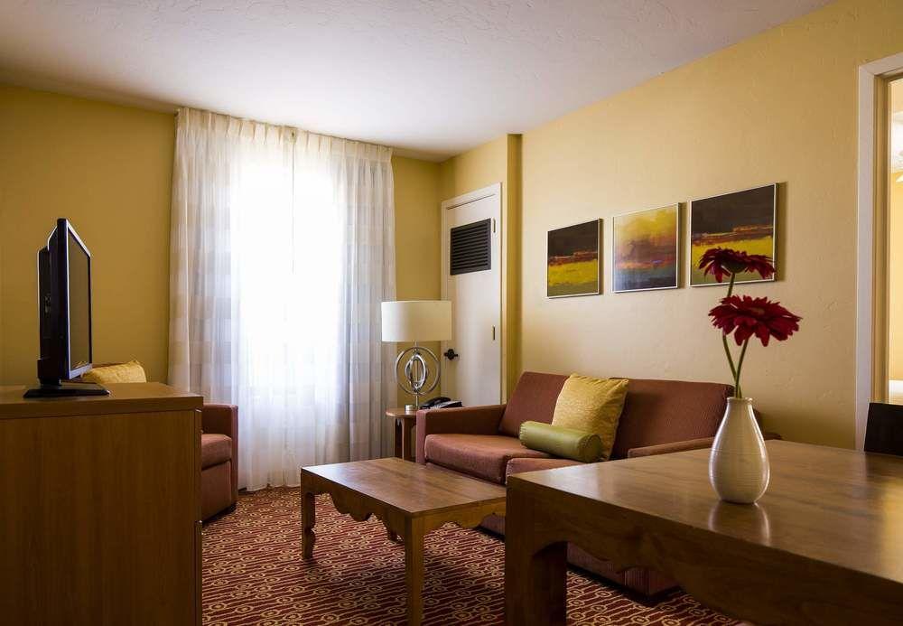 Towneplace Suites Tucson Casas Adobes Exterior foto