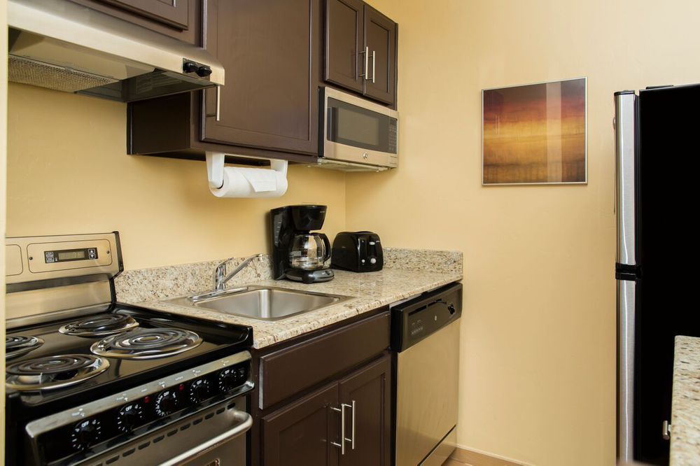 Towneplace Suites Tucson Casas Adobes Zimmer foto