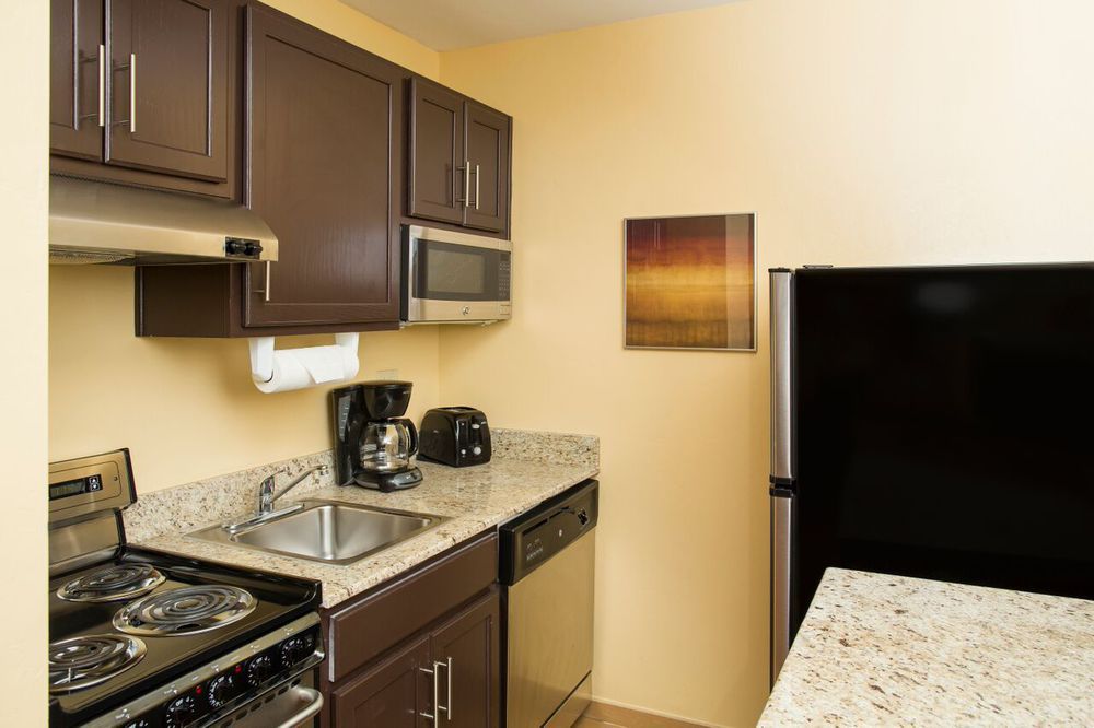 Towneplace Suites Tucson Casas Adobes Zimmer foto