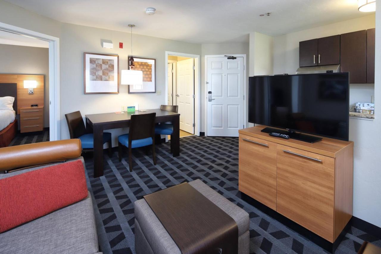 Towneplace Suites Tucson Casas Adobes Exterior foto