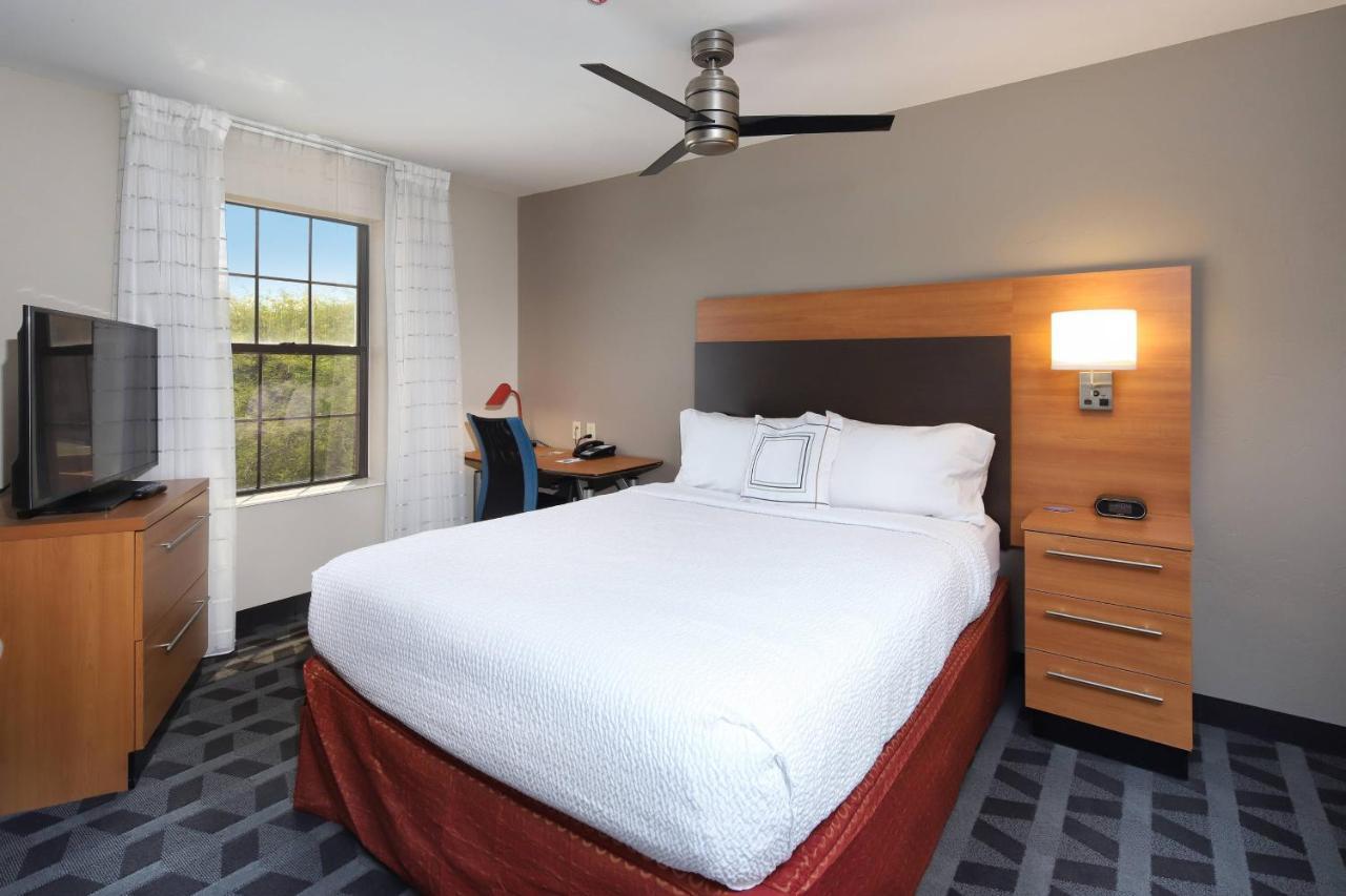Towneplace Suites Tucson Casas Adobes Exterior foto