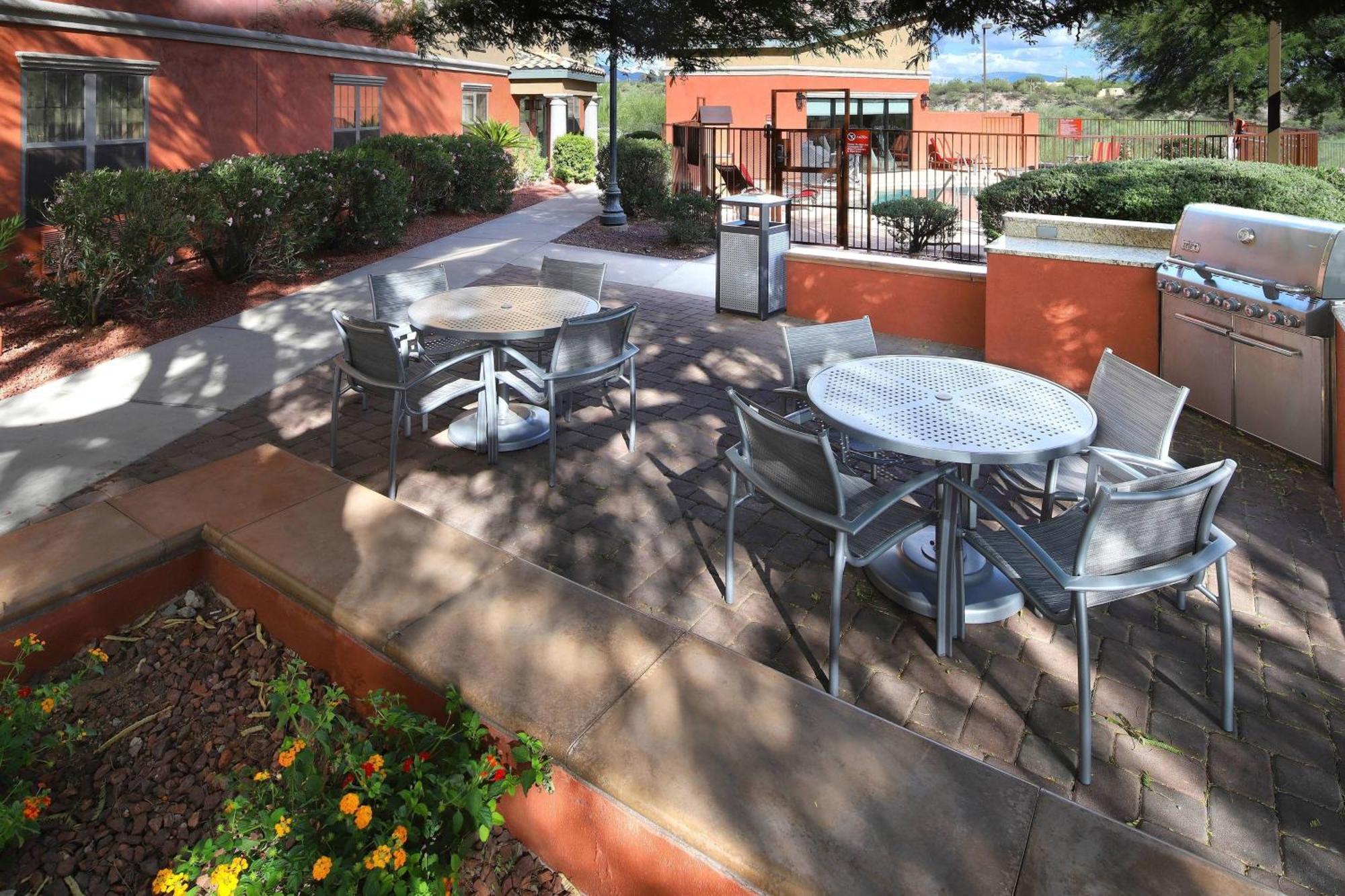 Towneplace Suites Tucson Casas Adobes Exterior foto