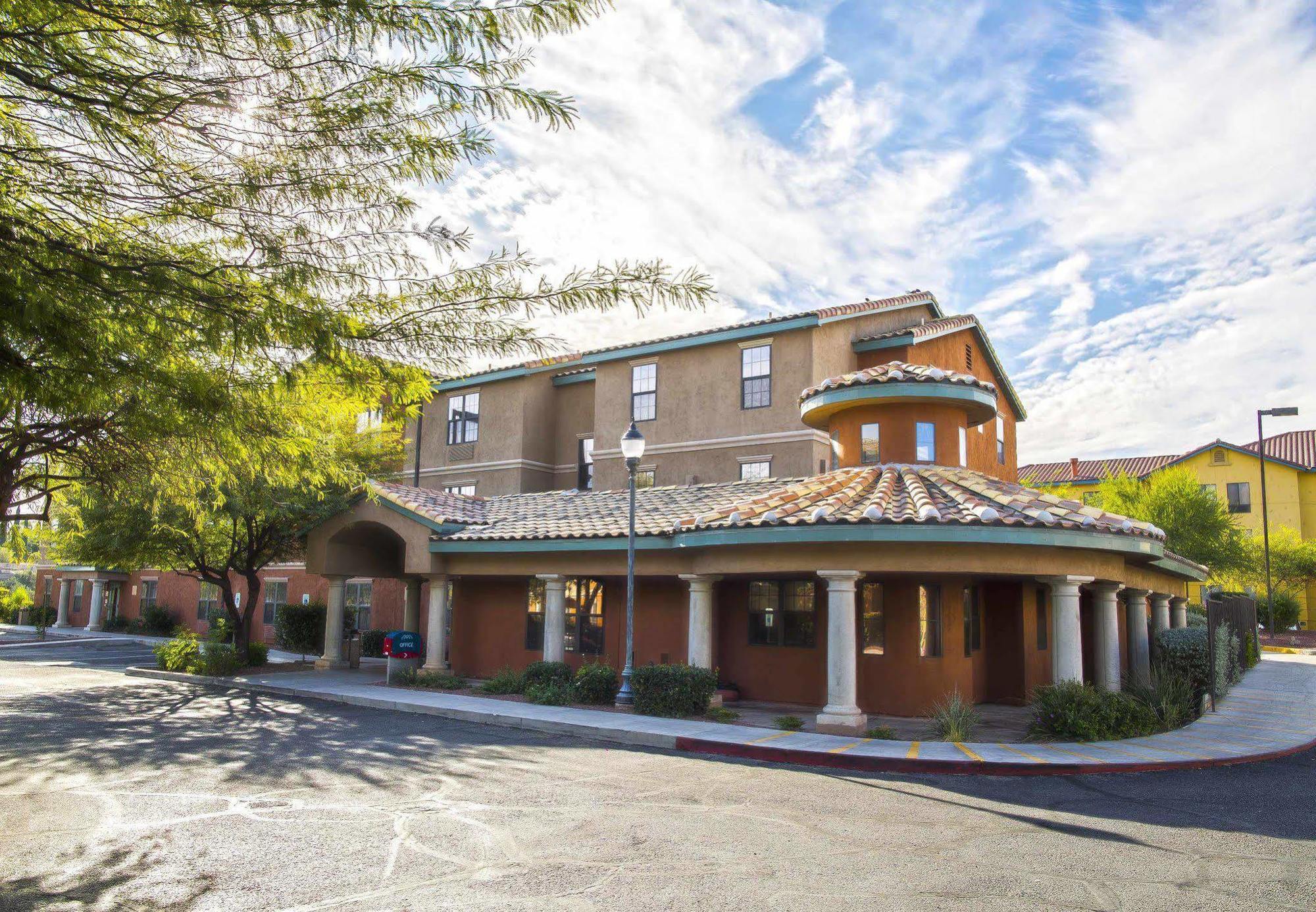 Towneplace Suites Tucson Casas Adobes Exterior foto