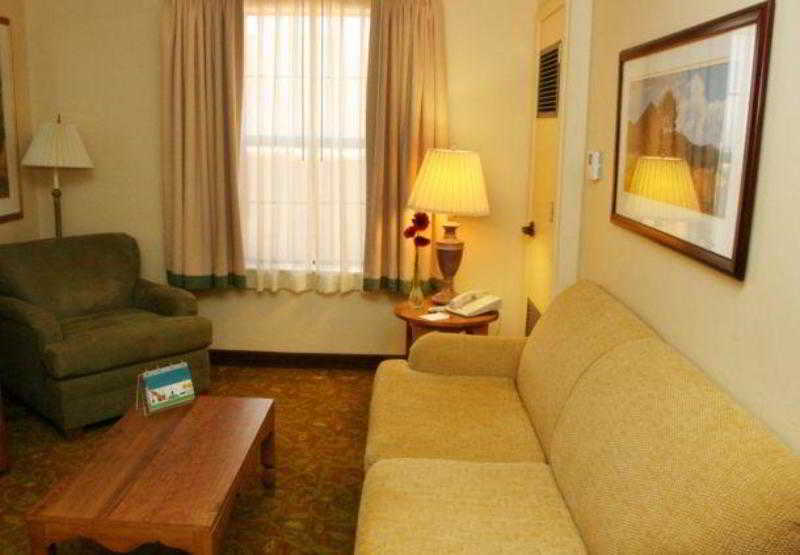 Towneplace Suites Tucson Casas Adobes Exterior foto