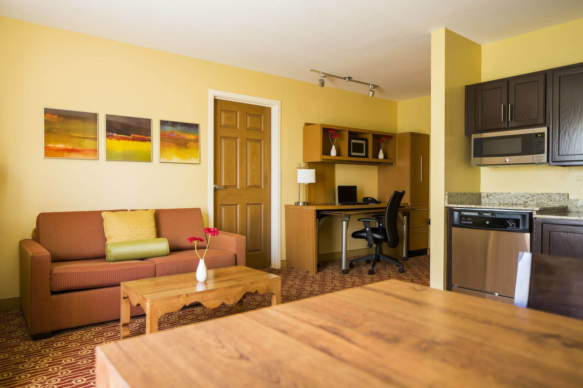 Towneplace Suites Tucson Casas Adobes Exterior foto