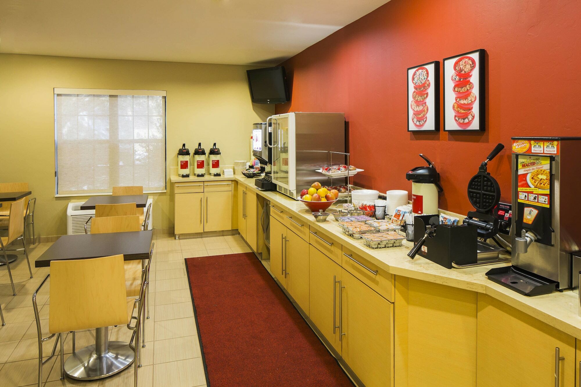 Towneplace Suites Tucson Casas Adobes Exterior foto
